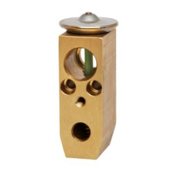 NAPA TEMP 217254 EXPANSION VALVE