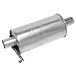 NAPA EXHAUST 22065 QUIET FLOW MUFFLER