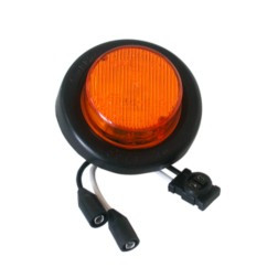 NAPA LIGHTING 30050Y3 LED M/C GROMMET KIT