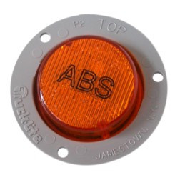 NAPA LIGHTING 30271Y LED MDL 30 BEEHIVE LP