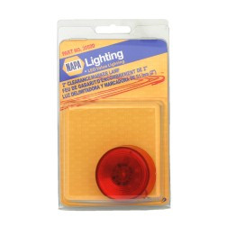 NAPA LIGHTING 3050D LED SS M/C LAMP