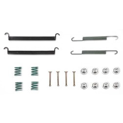 NAPA ULTRA PREMIUM BRAKE PARTS 2261 DRUM BRAKE MAXI PACK