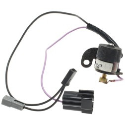 ECHLIN 229127 IDLE STOP SOLENOID