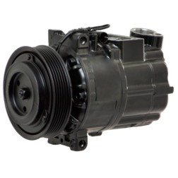 NAPA TEMP 255574 REMAN/COMPRESSOR