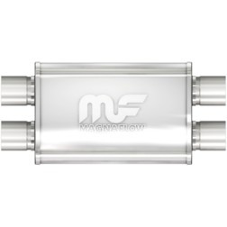 MAGNAFLOW 11379 PERF STNLS MUFFLER
