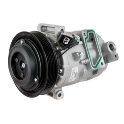 NAPA TEMP 275999 NEW COMPRESSOR