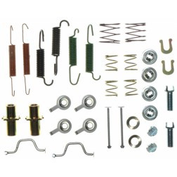 NAPA ULTRA PREMIUM BRAKE PARTS 3174 DISC PARKING BRAKE DR