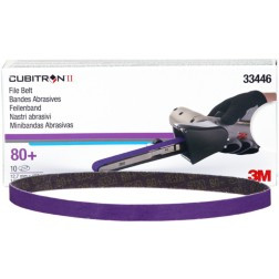 3M 33446 FILE BELT 33446-80+