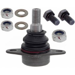 NAPA CHASSIS PARTS 2601657 BALL JOINT