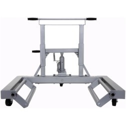 OTC 1769A STINGER DUAL WHEEL DOLLY