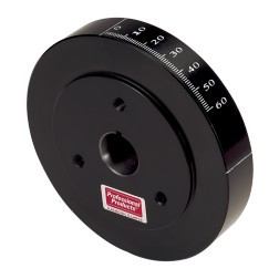 BALKAMP 3353787 HARMONIC BALANCER SBC