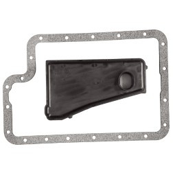 NAPA AUTOMATIC TRANSMISSION PARTS 19728 FILTER KIT