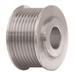 WILSON ELECTRICAL 22015058 PULLEY