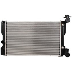 DENSO 2213160 RADIATOR
