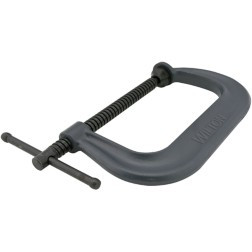 JET FABRICATION 14256 406 C-CLAMP WILTON