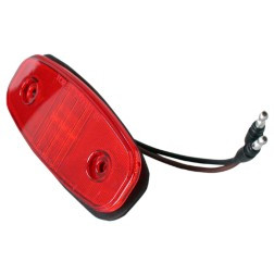 NAPA LIGHTING 26250R LED M/C KIT