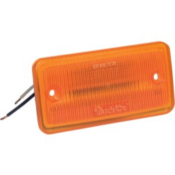 NAPA LIGHTING 26270Y MDL 26 CAB MARKER KIT