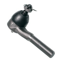 RARE PARTS CHASSIS 25382 TIE ROD END