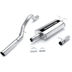 MAGNAFLOW 15659 EXH PERF KIT-GAS TRK