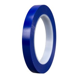 3M 36408 VINYL TAPE 471 BLUE