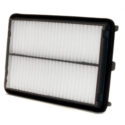 SILVER FILTERS 36443 SILVER AIR FILTER