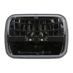 NAPA LIGHTING 27491C LED 5X7" ECE HDLMP LH