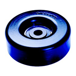 NAPA BELTS & HOSES 38020 IDLER PULLEY