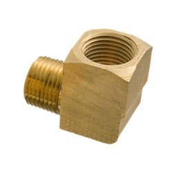 WEATHERHEAD 3400X4X2 FITTING