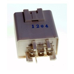 ALTROM CHEMICALS 1492805 FUEL PUMP RELAY