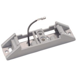 NAPA LIGHTING 154013 BRANCH DEFL MOUNT KIT