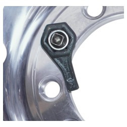 NAPA SPECIALTY TOOLS 30609 BUDD NUT WRENCH