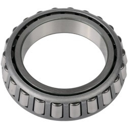 NAPA BEARINGS 395S NAPA BEARING CONE