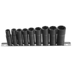 NAPA SPECIALTY TOOLS 30109 TWIST SOCKET SET