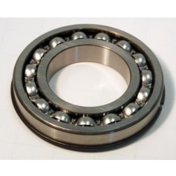 NAPA BEARINGS 307VSP82 M/TRANS BEARING