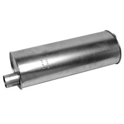 SOUNDMASTER MUFFLERS 18216 DIRECT FIT MUFFLER