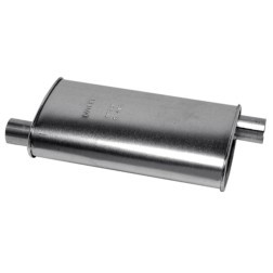 SOUNDMASTER MUFFLERS 18235 DIRECT FIT MUFFLER
