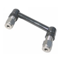 RARE PARTS CHASSIS 20294 IDLER ARM