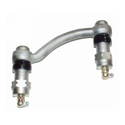 RARE PARTS CHASSIS 20310 IDLER ARM