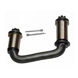 RARE PARTS CHASSIS 20374 IDLER ARM