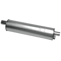 SOUNDMASTER MUFFLERS 18319 DIRECT FIT MUFFLER
