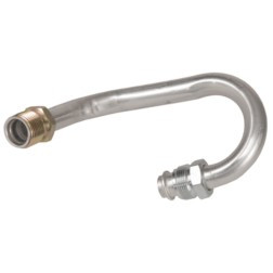 NAPA TEMP 208539 ACCUMULATOR TUBE