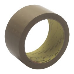 3M 15872 BOX SEALING TAPE 371