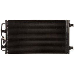NAPA TEMP 408966 CONDENSER DRIER