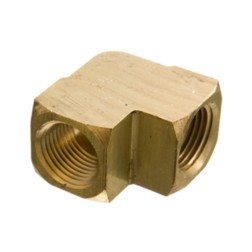 WEATHERHEAD 3500X4 FITTING