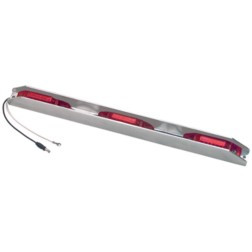 NAPA LIGHTING 35741R LED ID BAR 9 CTRS