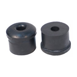 RARE PARTS CHASSIS 35497 SPRING BUSHING