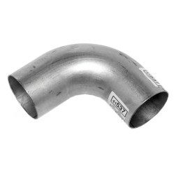 NAPA EXHAUST 41537 EXHAUST ELBOW