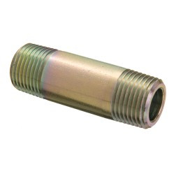 WEATHERHEAD 20846S6 NPTF/SM ADAPTER