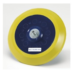 NORTON 06141 BACK-UP PAD