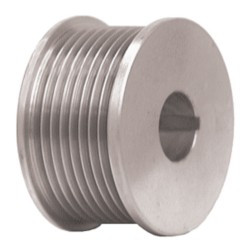 WILSON ELECTRICAL 22045000 PULLEY